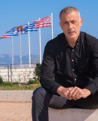 Εκλογές 2023 – Δήμος Πειραιά: Η ΝΔ θα στηρίξει Γιάννη Μώραλη για Δήμαρχο!