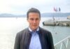 Υποψήφιος Δήμαρχος Ύδρας ο Μανώλης Καραμήτσος!