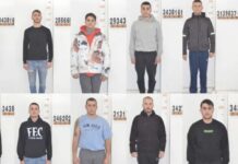 Μπαίνουν ισόβια: Κανένα ελαφρυντικό από το δικαστήριο για τους δολοφόνους του Άλκη Καμπανού