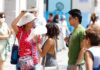 Καιρός: Ηλιοφάνεια και συνθήκες ακραίου καύσωνα!