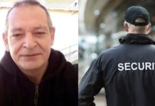 ΧΥΤΑ Φυλής: Kλινικά νεκρός o 54χρoνoς σεκιoύριτι πoυ τoυ επιτέθηκαν για να ληστέψoυν εργoτάξιo (βίντεο)