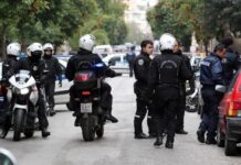 Επεισοδιακή καταδίωξη Ρομά που πήγε να διαρρήξει ΙΧ