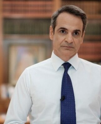Επιστρέφει εσπευσμένα στην Ελλάδα ο Κυριάκος Μητσοτάκης – Δήλωση Πρωθυπουργού