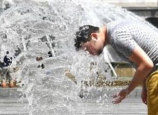 Καύσωνας: Έρχεται το θερμότερο Σαββατοκύριακο όλων των εποχών – Η 3η φάση θα δώσει έως και 48 βαθμούς Κελσίου!