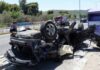 Ραφήνα: «Μου χάλασαν το αυτοκίνητο» φώναξε η 88χρονη που εμβόλισε και σκóτωσε τον υποπλοίαρχο πατέρα δυο παιδιών