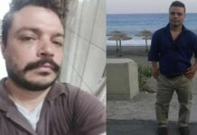 Αυτός είναι ο 46χρονος που «έσβησε» από θερμοπληξία μετά από διανομές – Μαθεύτηκε η αιτία θανάτου