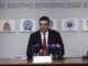 Κικίλιας: Όλος ο κρατικός μηχανισμός είναι σε απόλυτη ετοιμότητα