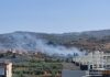 Φωτιές τώρα σε Ξυλόκαστρο και Διακοφτό – Οι φλόγες γλείφουν τα πρώτα σπίτια στο Ξυλόκαστρο