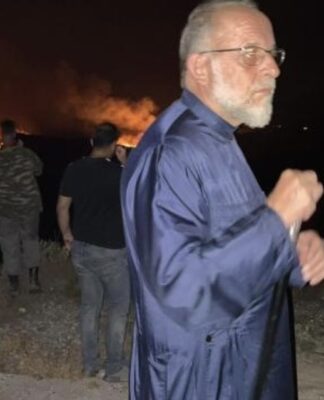 Εντολή Μητροπολίτη Ρόδου σε όλες τις Ενορίες: Διαθέστε όλους τους εκκλησιαστικούς χώρους για φιλοξενία