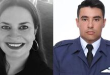 Θρήνος στο σπίτι του 27χρονου ανθυποσμηναγού Στεφανίδη στη Θεσσαλονίκη – To συγκλονιστικό μήνυμα φίλης του