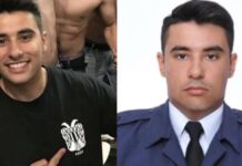 «Εγώ από μικρός Ίκαρος ήθελα να γίνω» έλεγε ο ανθυποσμηναγός Περικλής Στεφανίδης που έπεσε εν ώρα καθήκοντος