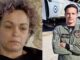 «Ο γιος μου ήταν ο υποσμηναγός Μάριος Μιχαήλ και πέθανε υπέρ πατρίδος»: Ο σπαρακτικός επικήδειος της μητέρας για τον πεσόντα γιο της