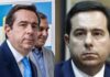 Παραιτήθηκε ο Νότης Μηταράκης – Δείτε ποιος αναλαμβάνει Υπουργός Προστασίας του Πολίτη