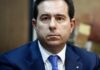 Νότης Μηταράκης: Η πρώτη αντίδραση μετά την παραίτηση!