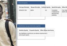 Πανελλαδικές: Ασυνόδευτο προσφυγόπουλο κατάφερε να περάσει σε σχολή της αρεσκείας του
