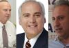 Πατούλης – Πειραιάς: Αυτοί δεν έχουν κάνει δημόσια δήλωση στήριξης!