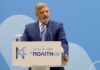 Γιώργος Πατούλης: «Στηρίζω Χαρδαλιά για την Περιφέρεια Αττικής»