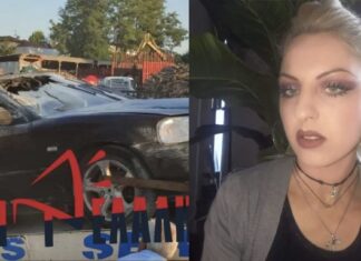 Η ιατροδικαστική έκθεση «μίλησε»: Αυτή είναι η αιτία θανάτου της 38χρονης Βέρας που απανθρακώθηκε στο αυτοκίνητο