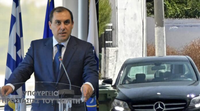Επιδειξίας στη Σαλαμίνα: Άμεση κινητοποίηση της ΕΛΑΣ μετά το δημοσίευμα του PP