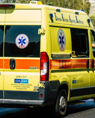 Θρίλερ στην Πάτρα με νεκρή γυναίκα από ακατάσχετη αιμορραγία – Τι λέει ο σύντροφός της