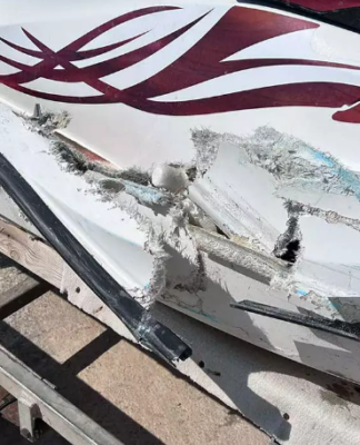 Λασίθι: Με αυτό το jet ski έγινε το ατύχημα – Μάχη για τη ζωή του δίνει ο 10χρονος