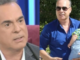 Σεργουλόπουλος: «Ο γιος μου ζητάει αδερφάκι, θα ήθελα να έχω 2-3 παιδιά αλλά δεν μπορώ άλλο»