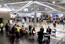 Η Ρόδος «εκκενώνεται» από τους τουρίστες – Καταγγελίες για… τριπλάσιες τιμές σε ξενοδοχεία της πόλης