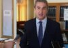 Τέλος από το ΠΑΣΟΚ ο Ανδρέας Λοβέρδος – Παραιτείται από όλα τα όργανα