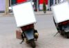 Απαγορεύονται delivery και εξωτερικές εργασίες από 12:00 μέχρι 17:00 σήμερα λόγω καύσωνα – Πρόστιμα προαναγγέλλει ο Άδωνις Γεωργιάδης