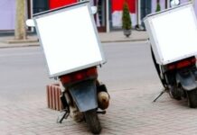 Απαγορεύονται delivery και εξωτερικές εργασίες από 12:00 μέχρι 17:00 σήμερα λόγω καύσωνα – Πρόστιμα προαναγγέλλει ο Άδωνις Γεωργιάδης