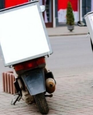 Απαγορεύονται delivery και εξωτερικές εργασίες από 12:00 μέχρι 17:00 σήμερα λόγω καύσωνα – Πρόστιμα προαναγγέλλει ο Άδωνις Γεωργιάδης