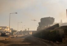 «Μέλι» για τους Έλληνες και «χολή» για ταξιδιωτικά γραφεία και αεροπορικές εταιρείες από Βρετανούς τουρίστες στη Ρόδο