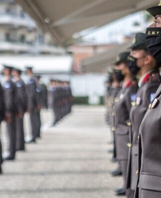 Σύμη: Νεκρός 42χρονος στρατιωτικός πατέρας δύο παιδιών
