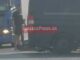 Λαχαναγορά Ρέντη: Σοβαρό τροχαίο – Φορτηγό «έκοψε στη μέση» μηχανή! (φωτο)