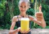 Vegan influencer νεκρή στα 39 της μετά από ακραία διατροφή – Πέθανε από «ασιτία»;