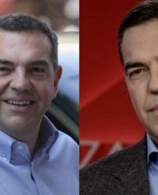 Προχωράει τη ζωή του ο Αλέξης Τσίπρας: Το επόμενο βήμα του πρώην αρχηγού του ΣΥΡΙΖΑ που δεν περίμενε κανείς