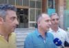 Τέμπη: «Να μας πει που πέταξε τα υπολεiμματα των παιδιών μας» – Εξώδικο στον περιφερειάρχη Θεσσαλίας