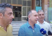 Τέμπη: «Να μας πει που πέταξε τα υπολεiμματα των παιδιών μας» – Εξώδικο στον περιφερειάρχη Θεσσαλίας