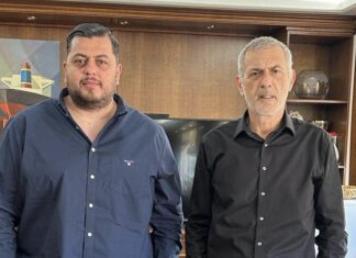 Δημήτρης Μεσούλας: Ο υποψήφιος του Μώραλη με το μεγάλο φιλανθρωπικό έργο!