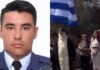 Φώναζαν όλοι “Αθάνατοι”: Με δάκρυα στα μάτια έψαλλε ο ιερέας στο μνημόσυνο για τους ήρωες πιλότους του Canadair
