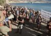 Εξαπλώνεται σε ολόκληρη την Ελλάδα το «κίνημα της πετσέτας»