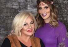 Χυδαία «επίθεση» σε Μπέσσυ Αργυράκη και Εβελίνα Νικόλιζα: «150 κιλά αυτή 200 εσύ»