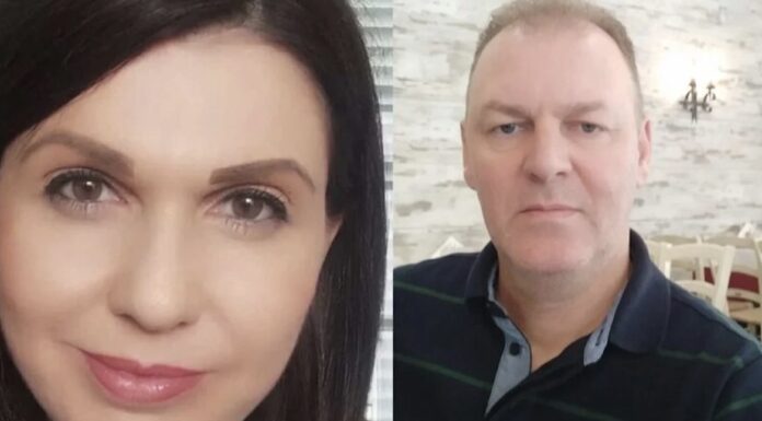 «Τη χτυπούσε δύο ώρες, όλο το σπίτι είχε αiματα» λέει ο αδερφός της αστυνομικού