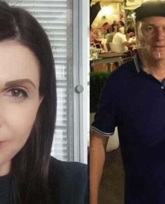 Λάρισα-Ξυλοδαρμός Αστυνομικού: Μεγάλη ανατροπή απο την ίδια! «Πρώτη φορά άπλωσε χέρι πάνω μου»