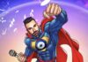 Νίκος Κοκλώνης: Είναι ο superhero, Kokloman – «Το παιδί του Πειραιά που έφερε την ανατροπή»
