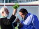 Ολυμπιακός: Παρουσία του Βαγγέλη Μαρινάκη ο ετήσιος αγιασμός (φωτο + βίντεο)