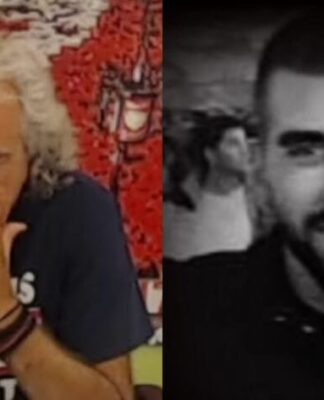 Ο Τάκης Τσουκαλάς πήρε θέση για το θάνατο του οπαδού της ΑΕΚ (βίντεο)