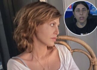 Super Κική: Ο «εμετός» της Αλεξάνδρας Παλαιολόγου για τις δηλώσεις της instagrammer ότι δεν γνώριζε τον Σταύρο Ξαρχάκο (βίντεο)