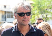 «Ο Οδυσσέας Σταμούλης είναι δίπλα στο παιδί του στο νεκροτομείο & θα το συνοδεύσει με το πλοίο στην τελευταία του κατοικία»