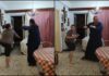 Ιερέας χορεύει ξέφρενα το “everybody dance now” και γίνεται viral στο TikTok (video)